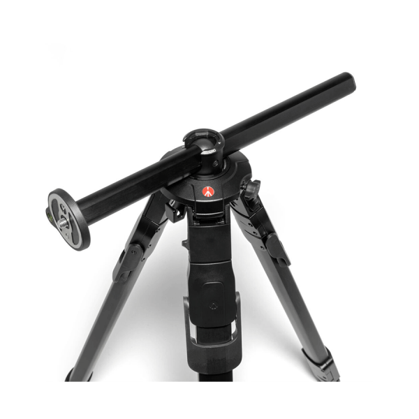 Manfrotto ONE Photo - Trépied Aluminium