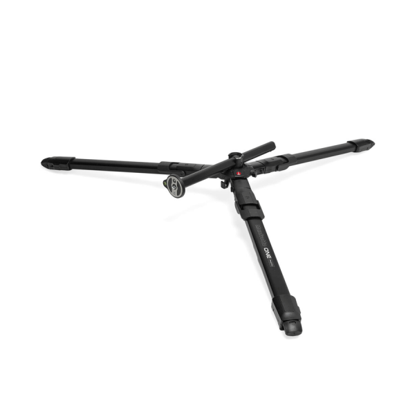 Manfrotto ONE Photo - Trépied Aluminium