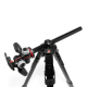 Manfrotto One photo - Trépied alu avec rotule 3D XPRO