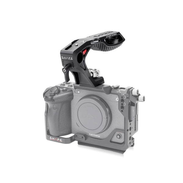 Shape THA38 - Poignée supérieure