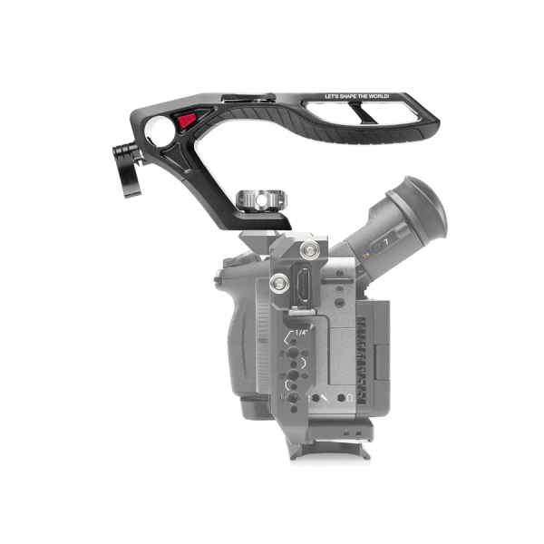 Shape THA38 - Poignée supérieure