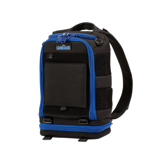 CamRade Sac à dos run&gunBackpack MD