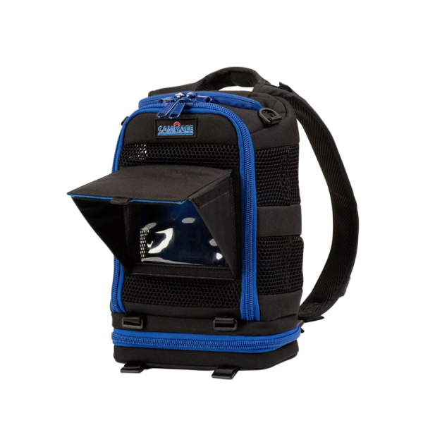 CamRade Sac à dos run&gunBackpack MD