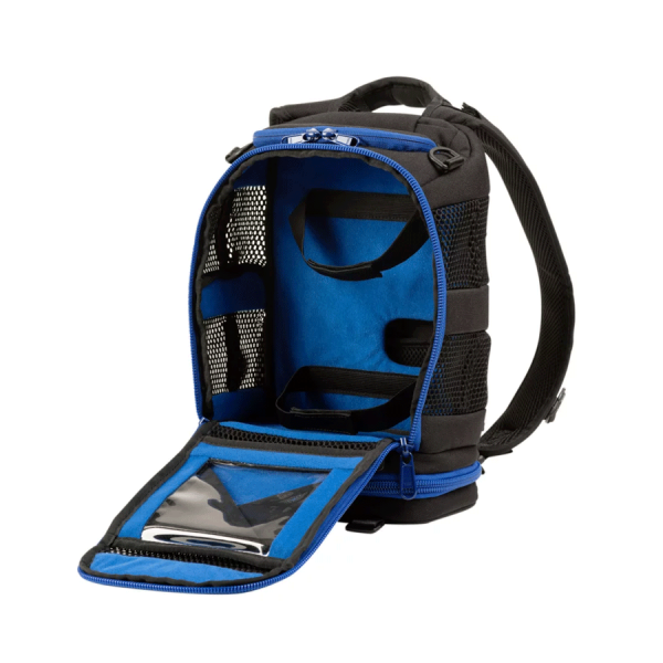 CamRade Sac à dos run&gunBackpack MD