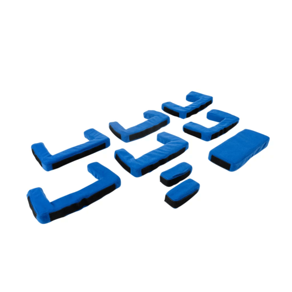 CamRade Sac à dos run&gunBackpack MD