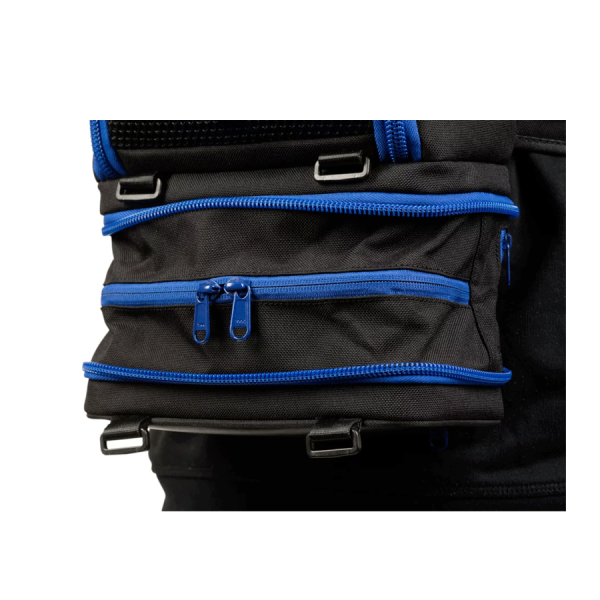 CamRade Sac à dos run&gunBackpack MD