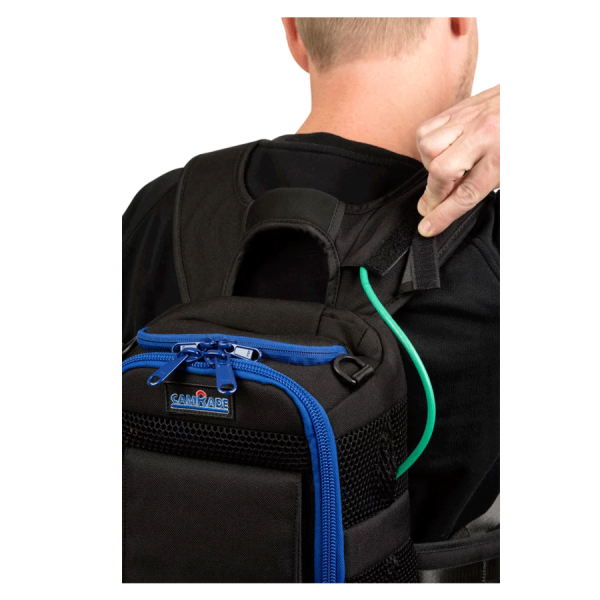 CamRade Sac à dos run&gunBackpack MD