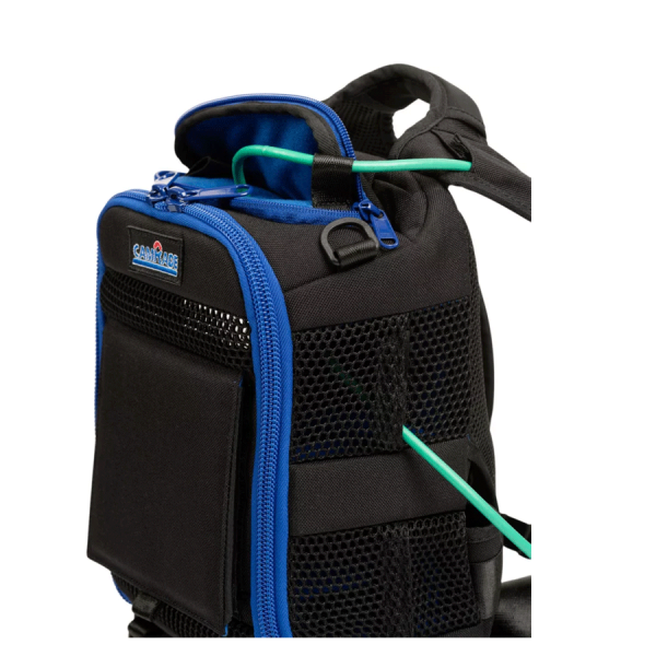 CamRade Sac à dos run&gunBackpack MD