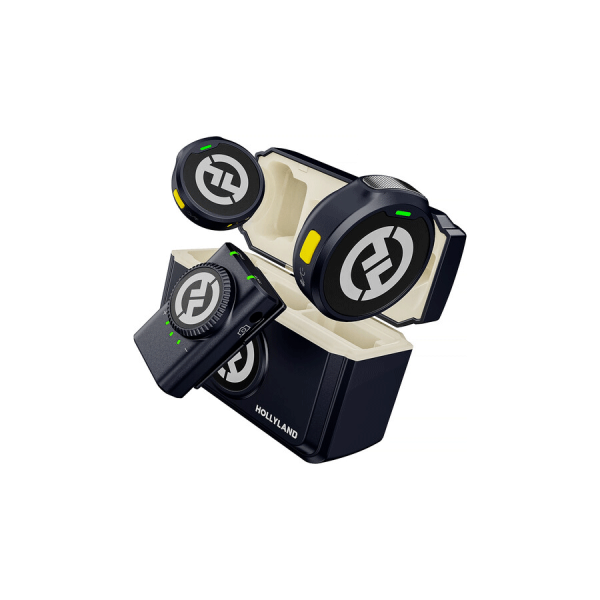 Hollyland micro sans fil LARK M2 CAMERA