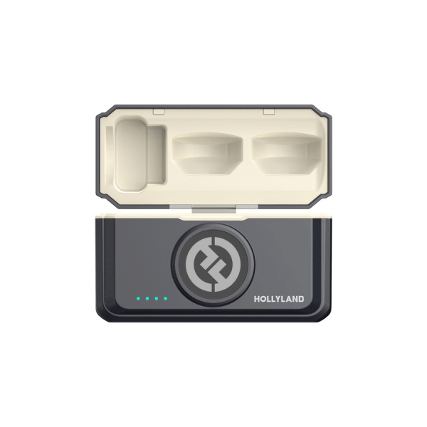 Hollyland micro sans fil LARK M2 CAMERA