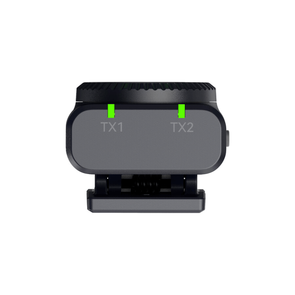 Hollyland micro sans fil LARK M2 COMBO