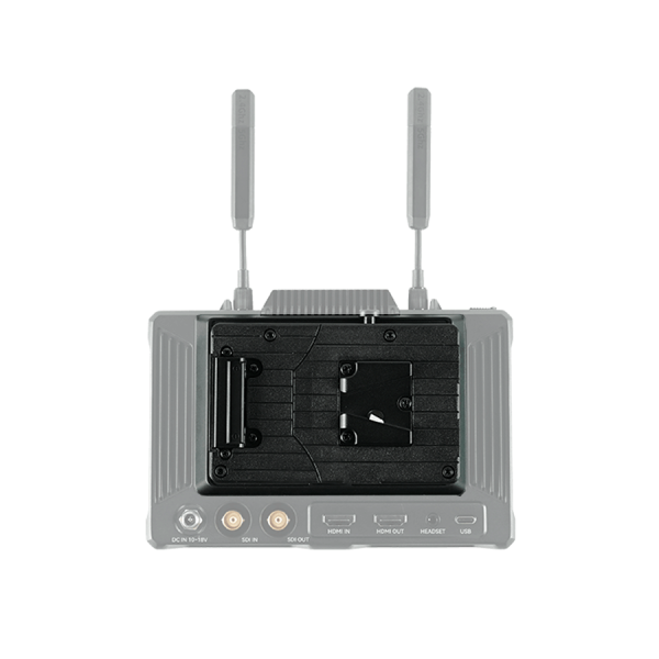 Hollyland Plaque de batterie V-Mount pour Pyro 7