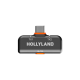 Hollyland LARK M2S Récepteur USB-C