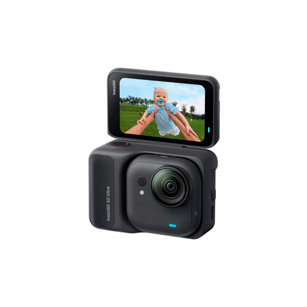 Insta360 GO Ultra Standard Bundle