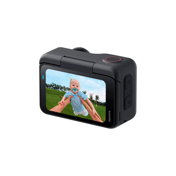 Insta360 GO Ultra Standard Bundle