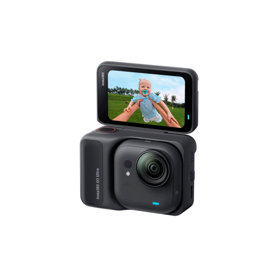 Insta360 GO Ultra Creator Bundle