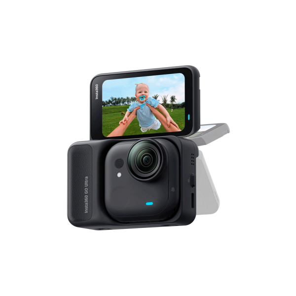 Insta360 GO Ultra Creator Bundle