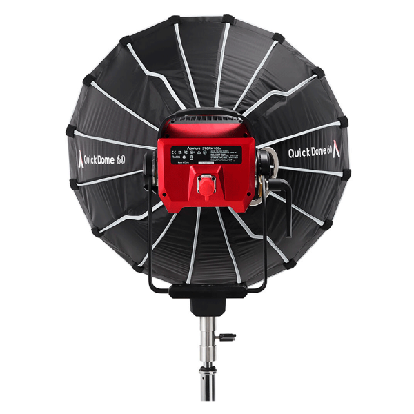 Aputure softbox Quick Dome 60