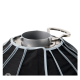 Aputure softbox Quick Dome 60