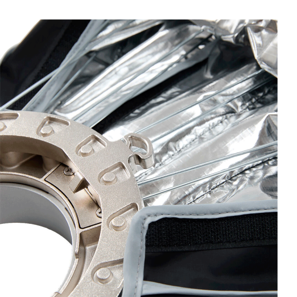 Aputure softbox Quick Dome 60