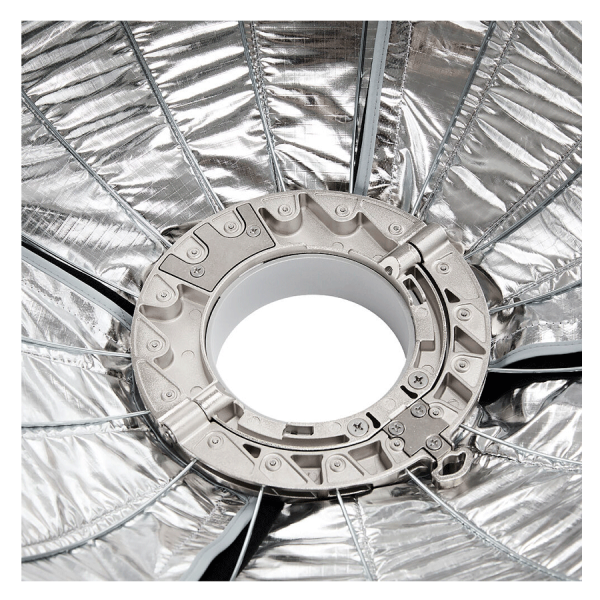 Aputure softbox Quick Dome 60