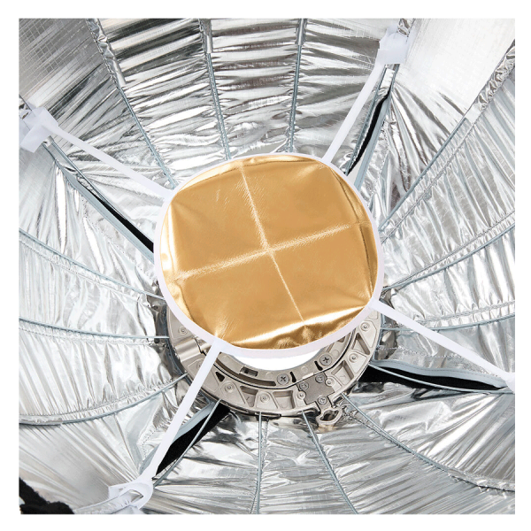 Aputure softbox Quick Dome 60