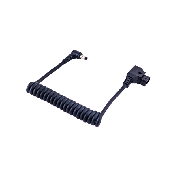 Amaran D-Tap to 5,5mm DC Barrel Power Cable