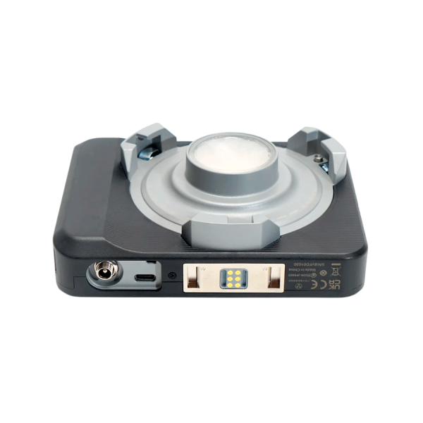 Amaran Spot Led Ray 60c