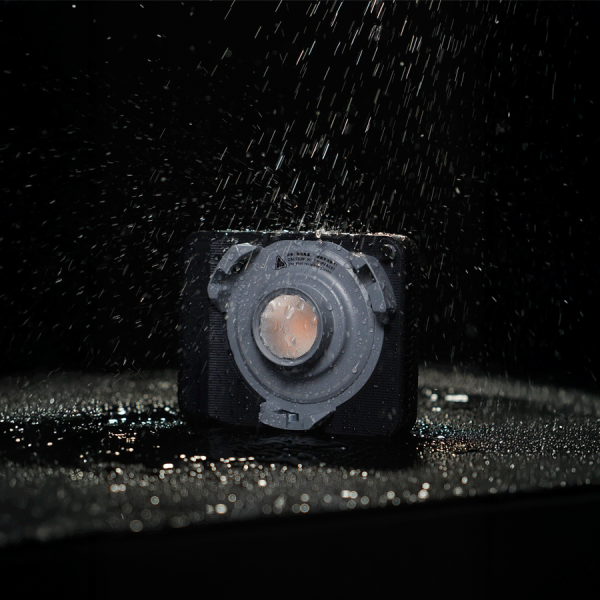 Amaran Spot Led Ray 60c