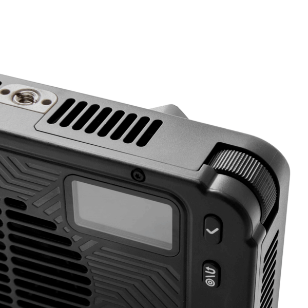 Amaran Spot Led Ray 60c