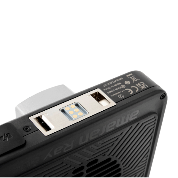 Amaran Spot Led Ray 60c