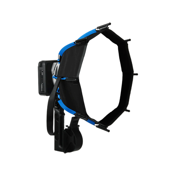 Amaran Spot Led Ray 120c