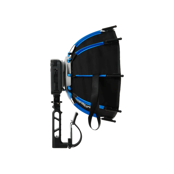 Amaran Spot Led Ray 120c