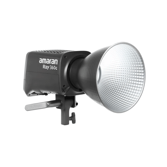 Amaran Spot Led Ray 360c