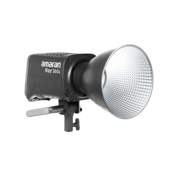 Amaran Spot Led Ray 360c