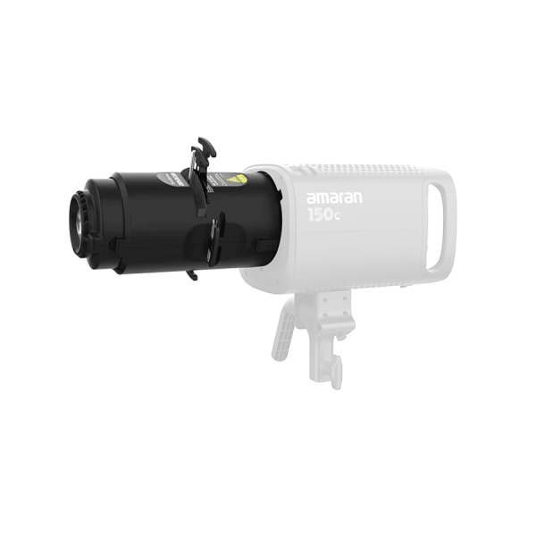 Amaran Spotlight SE 36° Lens Kit