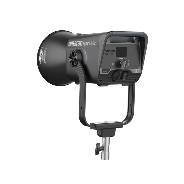 Amaran Spot Led Ray 660c