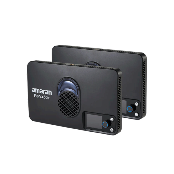 Amaran Kit de Pano 60c