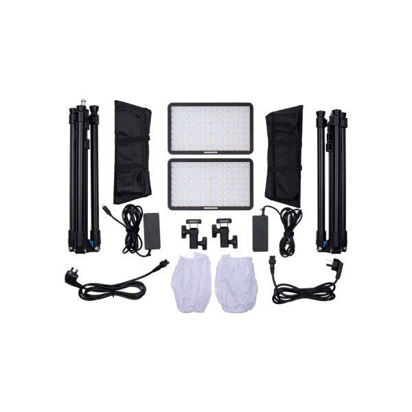 Amaran Kit de Pano 60c