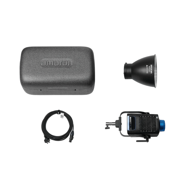 Amaran Kit de Pano 60c