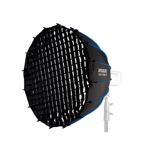 Amaran softbox Light Dome 90