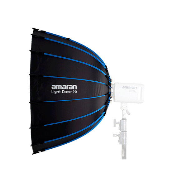 Amaran softbox Light Dome 90
