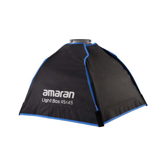 Amaran diffuseur Light Box 45x45