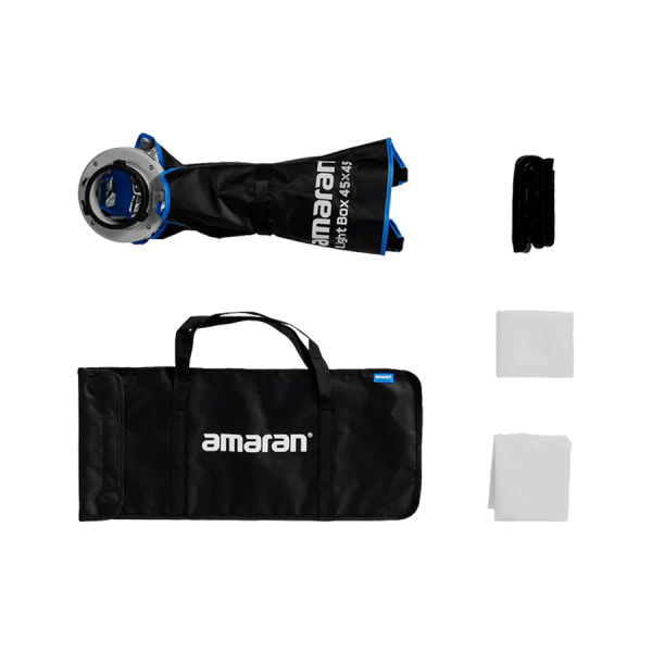 Amaran diffuseur Light Box 45x45