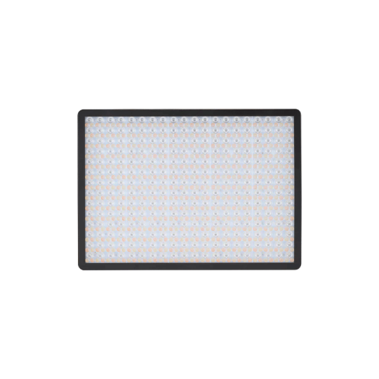 Amaran Pano 120c Kit (Charbon)