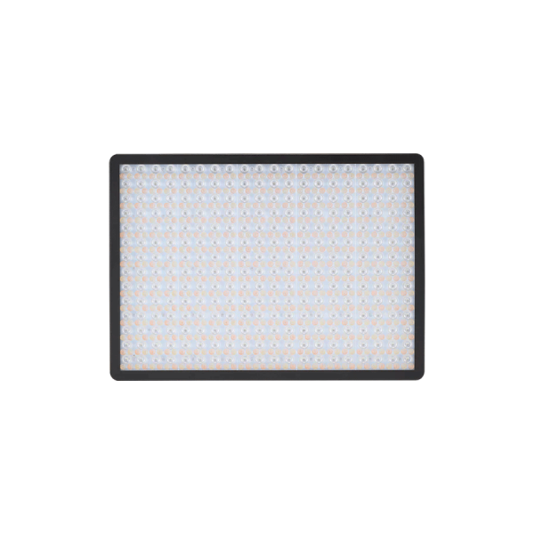 Amaran Pano 120c Kit (Charbon)