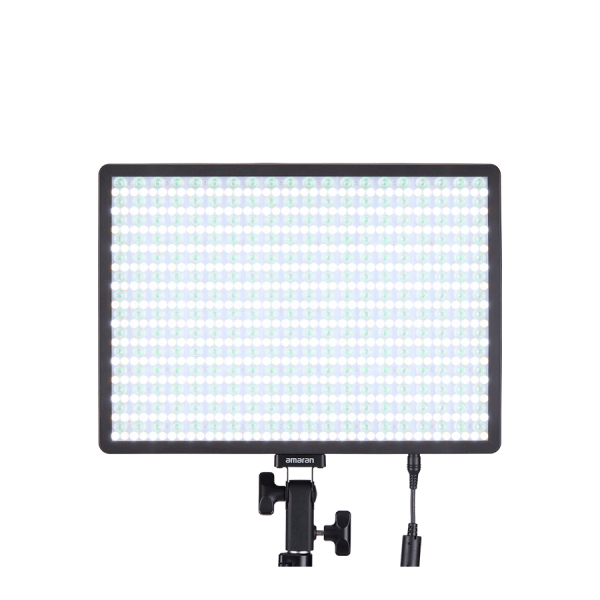 Amaran Pano 120c Kit (Charbon)