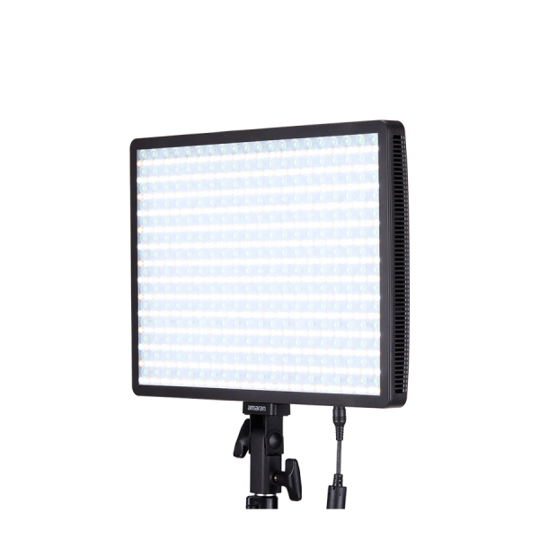 Amaran Pano 120c Kit (Charbon)