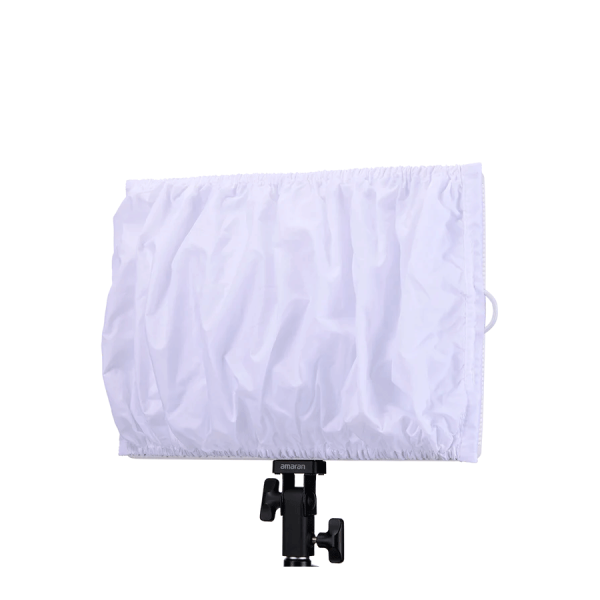 Amaran Pano 120c Kit (Charbon)