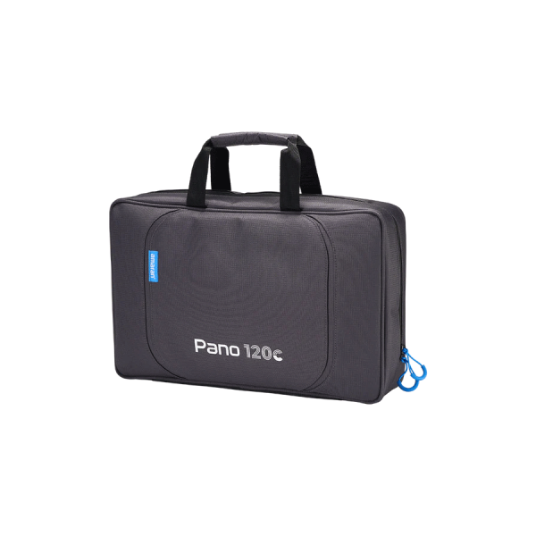 Amaran Pano 120c Kit (Charbon)